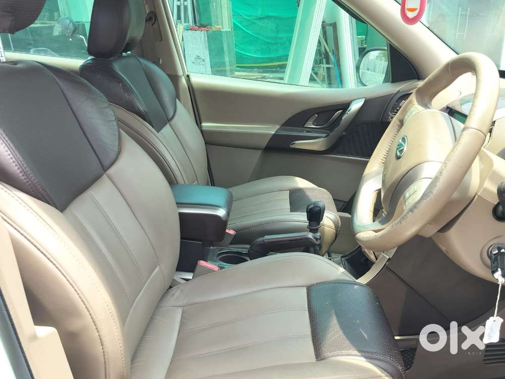 Mahindra Xuv500 W8, 2013, Diesel