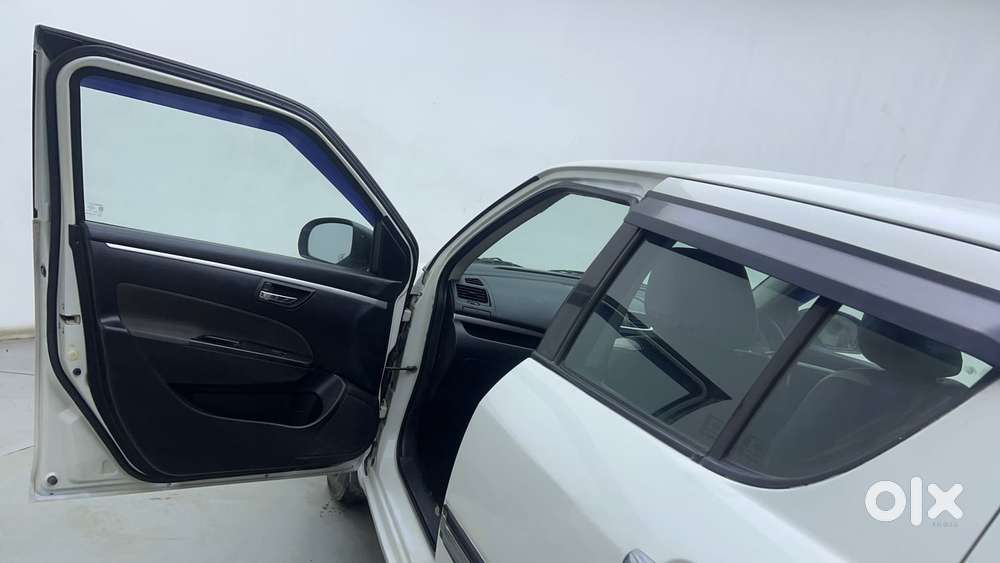 Maruti Suzuki Swift Vvt Vxi, 2013, Petrol