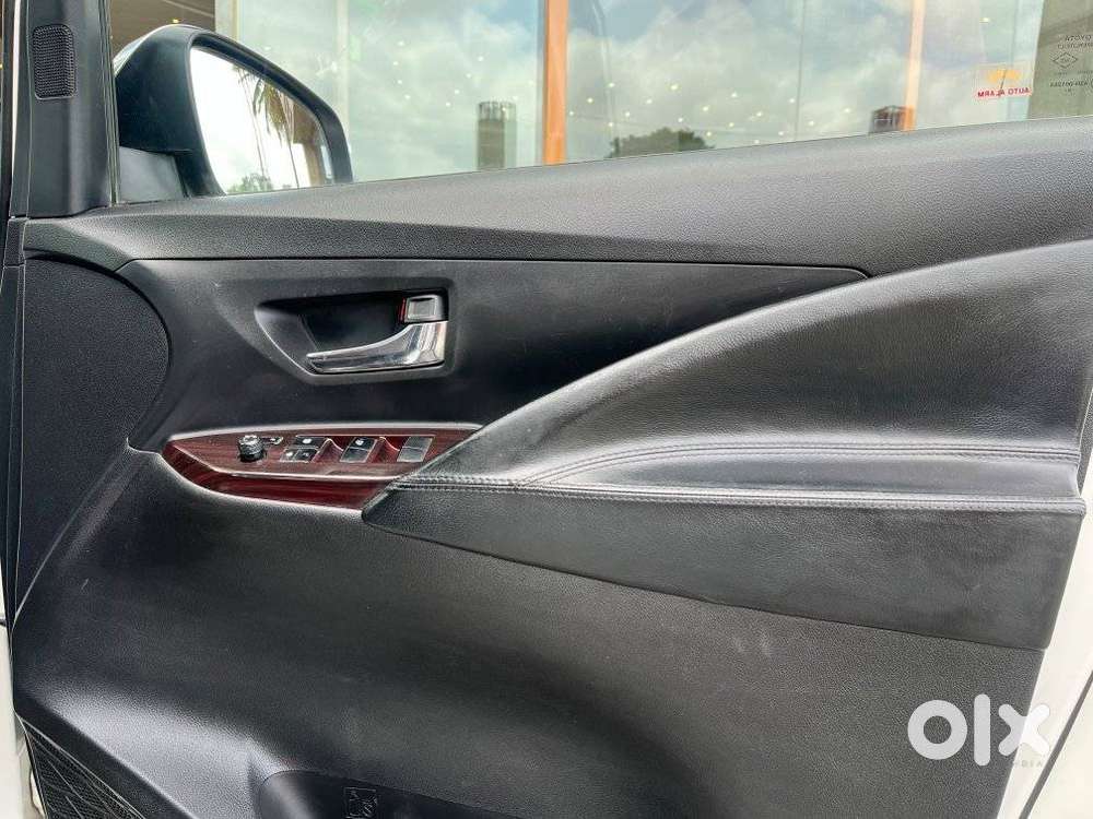 Toyota Innova Crysta G 7 Str, 2019, Diesel