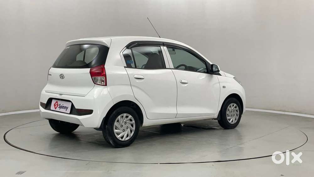 Hyundai Santro Magna, 2021, Petrol