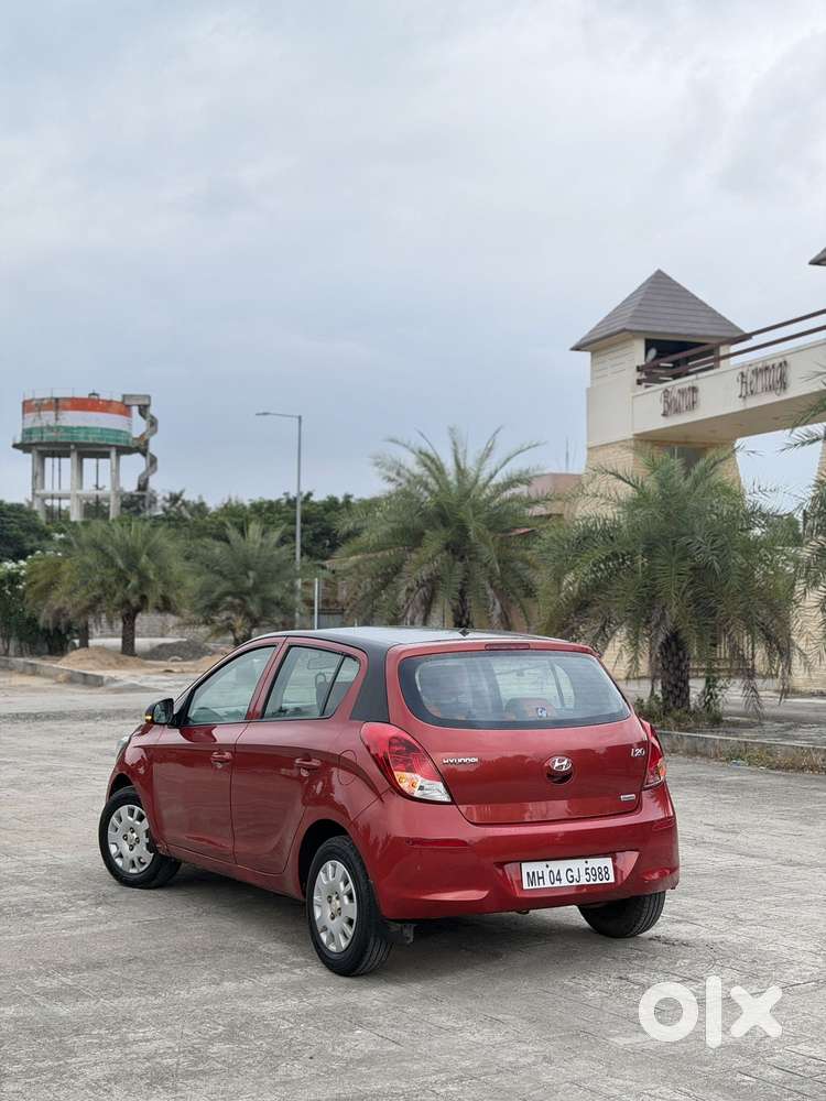 Hyundai I20 1.2 Magna Executive, 2014, Petrol
