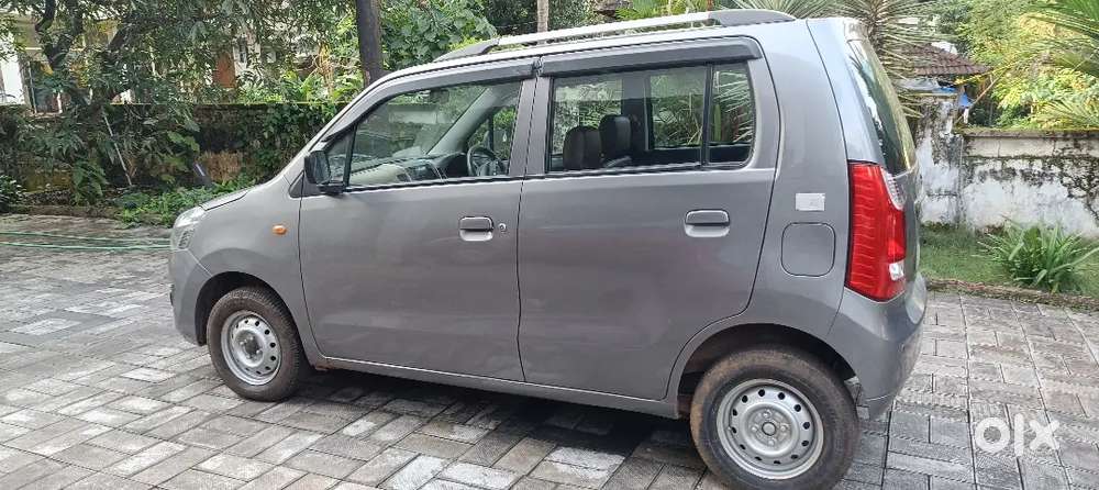 Wagner 2018 Cng