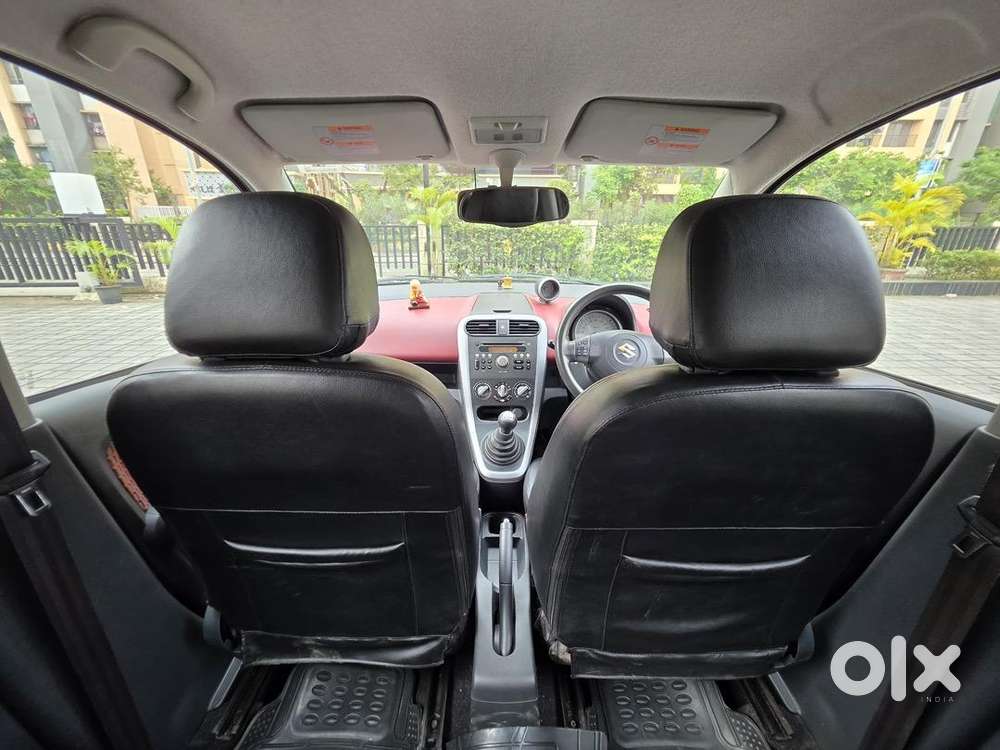 Maruti Suzuki Ritz 2015