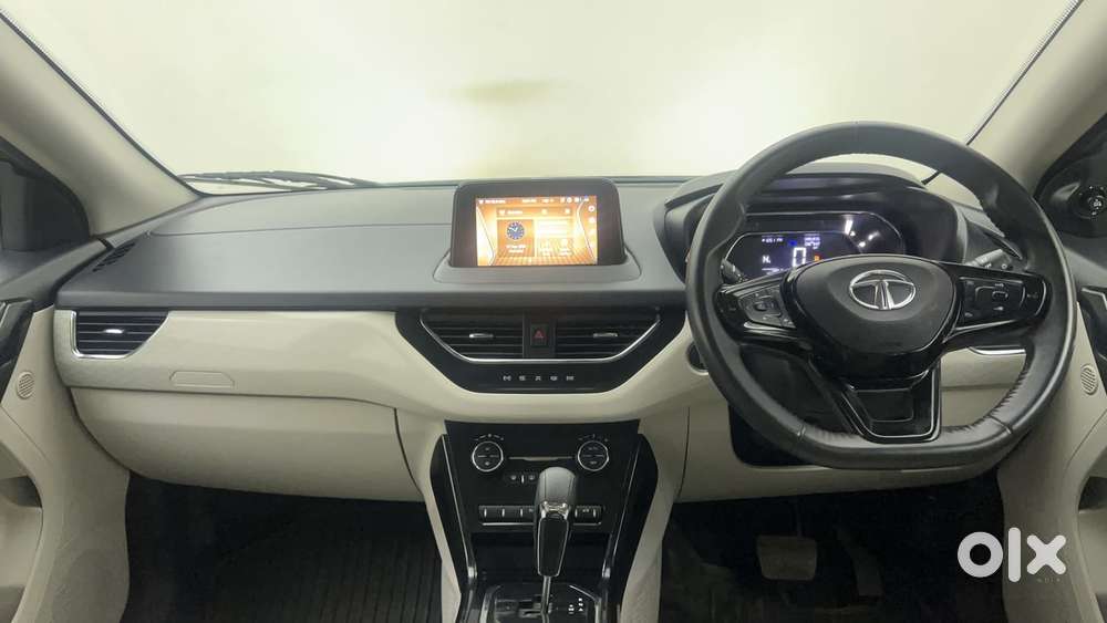 Tata Nexon 1.5 Revotorq Xza Plus (l), 2022, Diesel