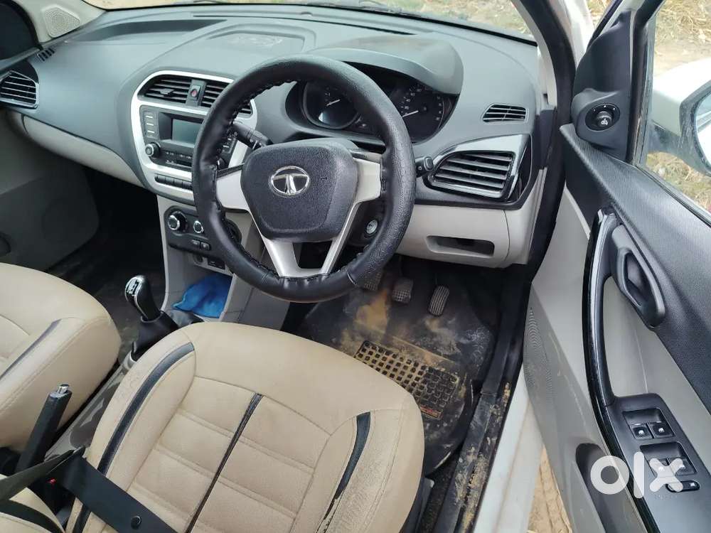 Tata Tiago Xt Sept. 2016 Manual All Original