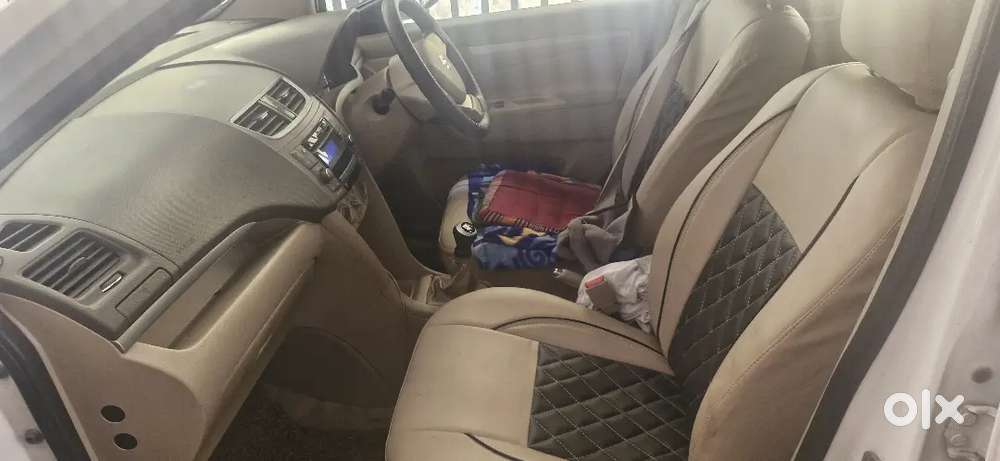 Maruti Suzuki Artiga