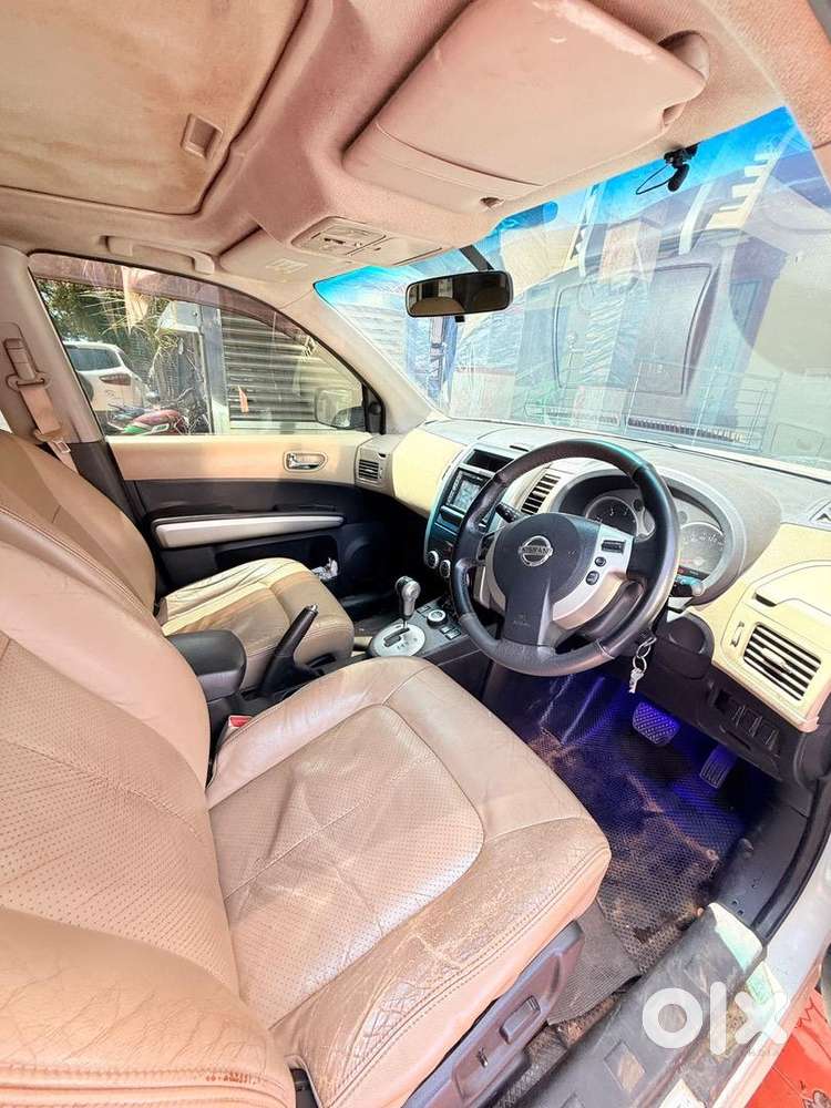 Nissan X-trail 2011 Diesel Good Condition