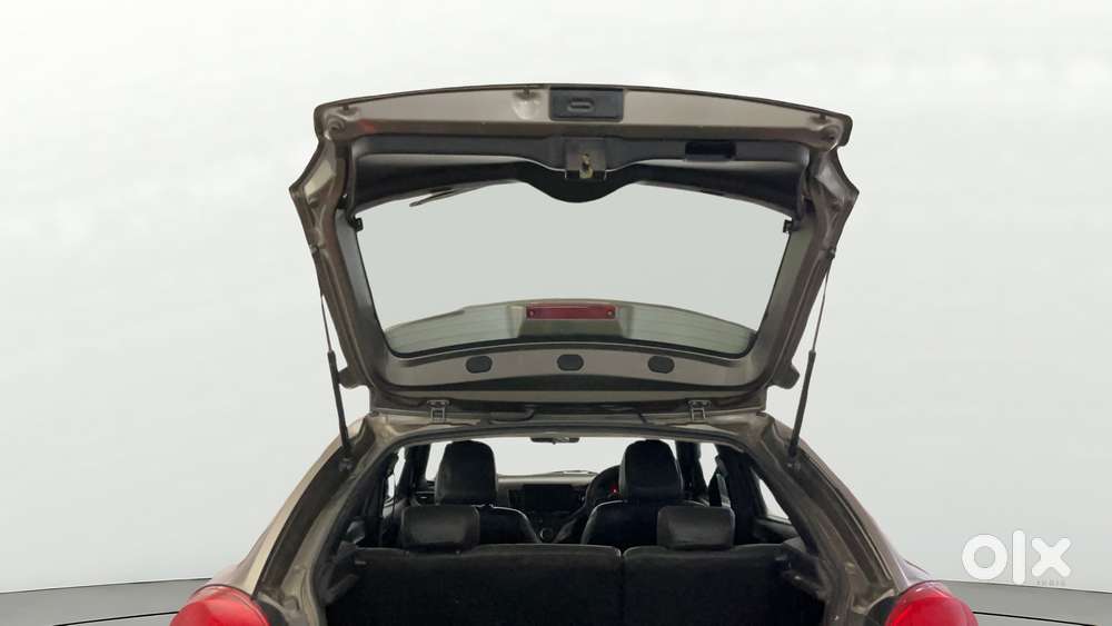 Maruti Suzuki Baleno 1.2 Delta, 2019, Petrol