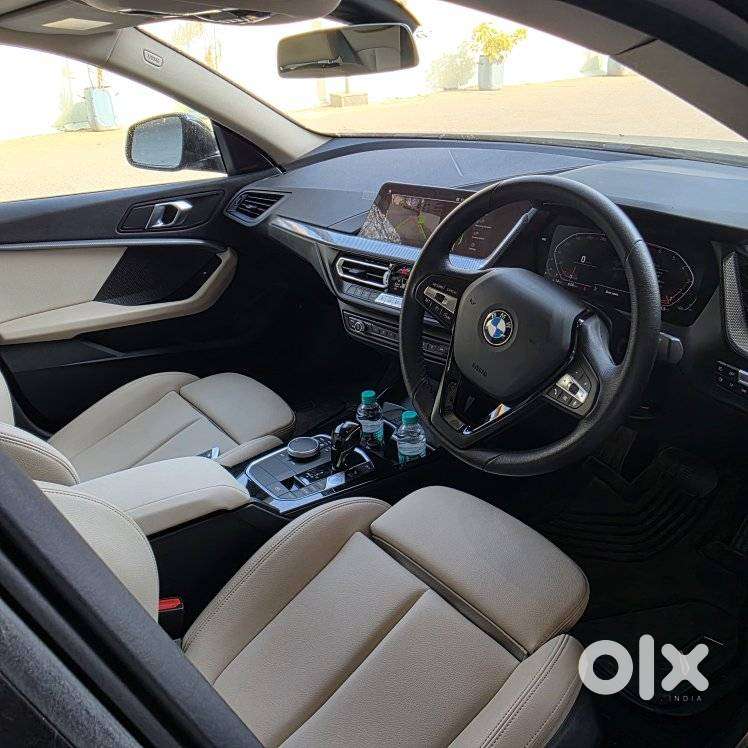 Bmw 2 Series Gran Coupe 220i M Sport, 2023, Petrol