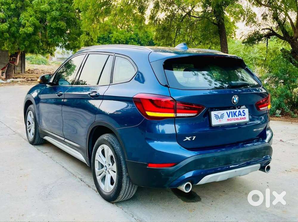Bmw X1 Sdrive 20d X Line, 2022, Diesel