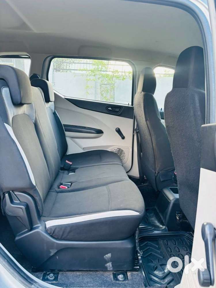 Renault Triber 1.0 Rxe, 2019, Petrol