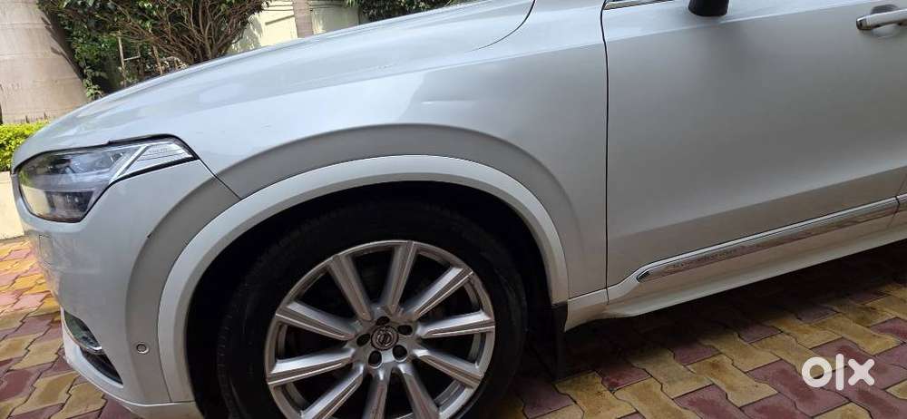 Volvo Xc 90 D5 At Awd, 2017, Diesel