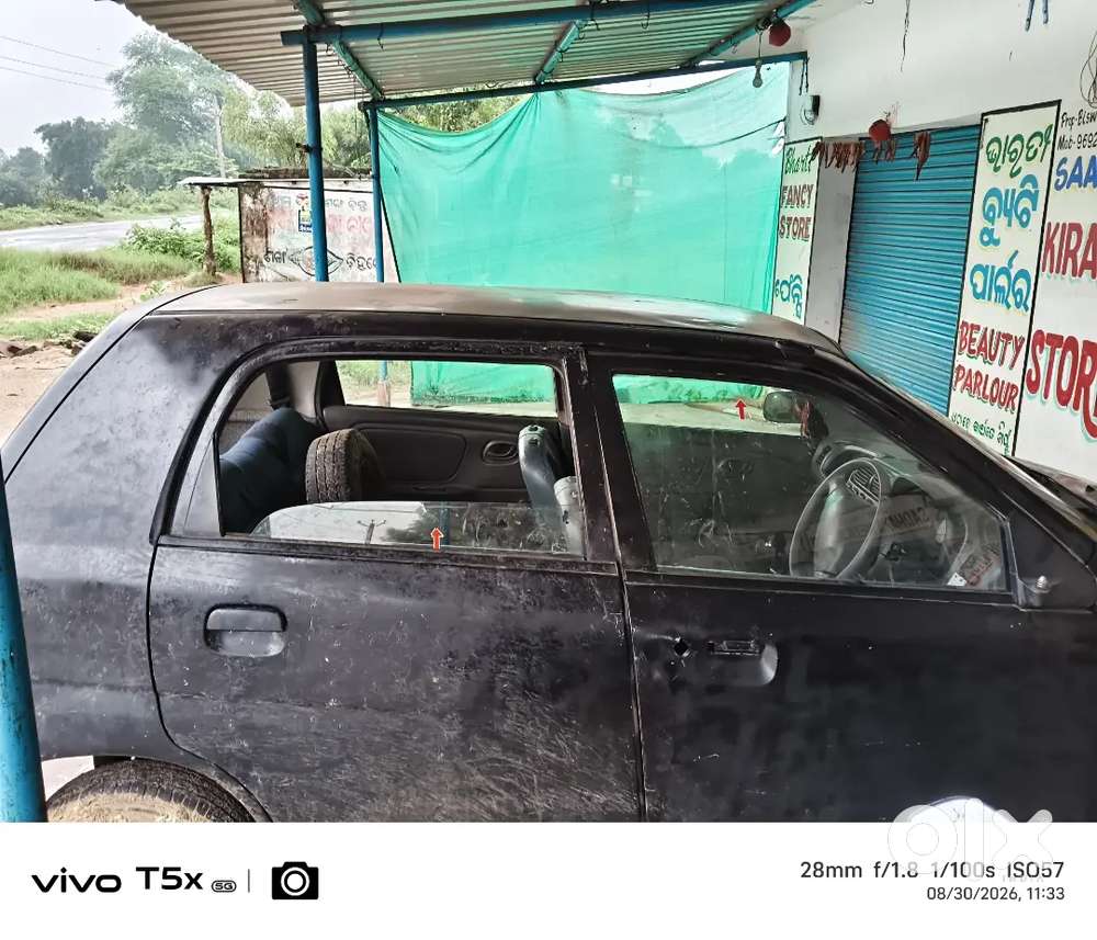 2004 Maruti Suzuki Alto