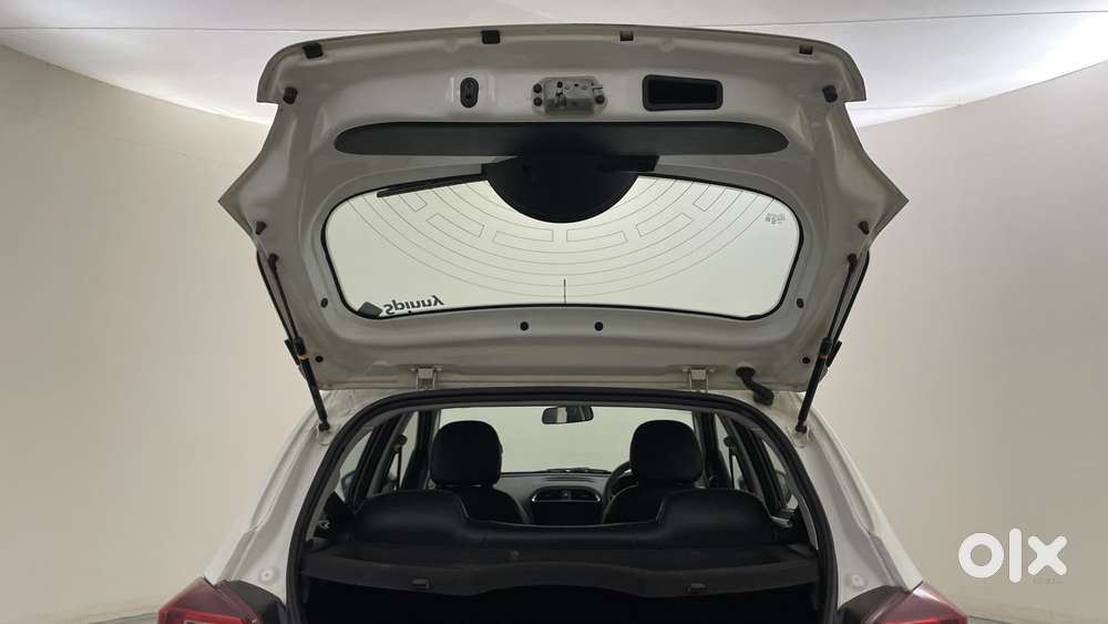 Tata Tiago Xza Plus, 2020, Petrol