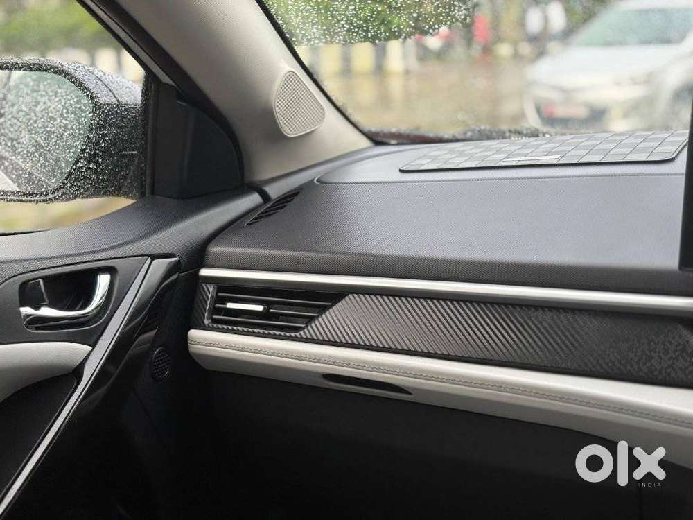 Tata Nexon Ev Empowered Plus Lr, 2025, Electric