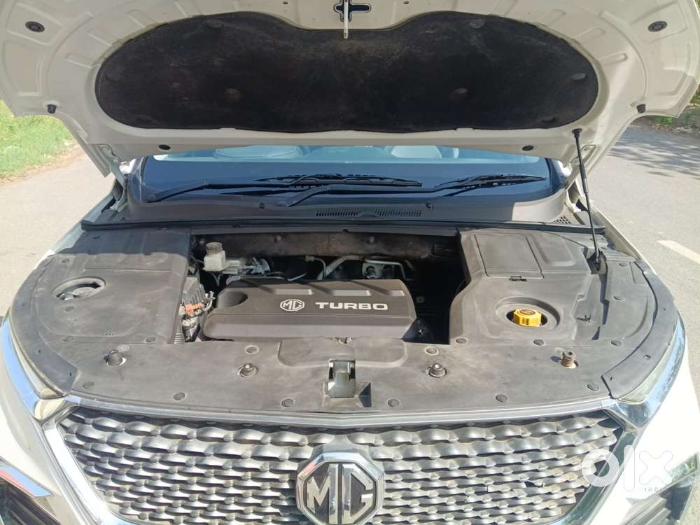 Mg Hector Sharp Dct Automatic, 2020, Petrol