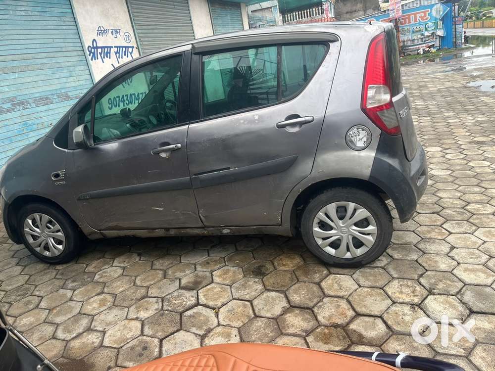 Maruti Ritz Vdi 2011