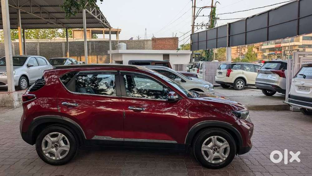 Kia Sonet 1.2 Htk Plus, 2020, Petrol