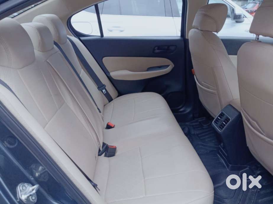 Honda City 1.5 V 5th Gen I-vtec Mt, 2022, Petrol