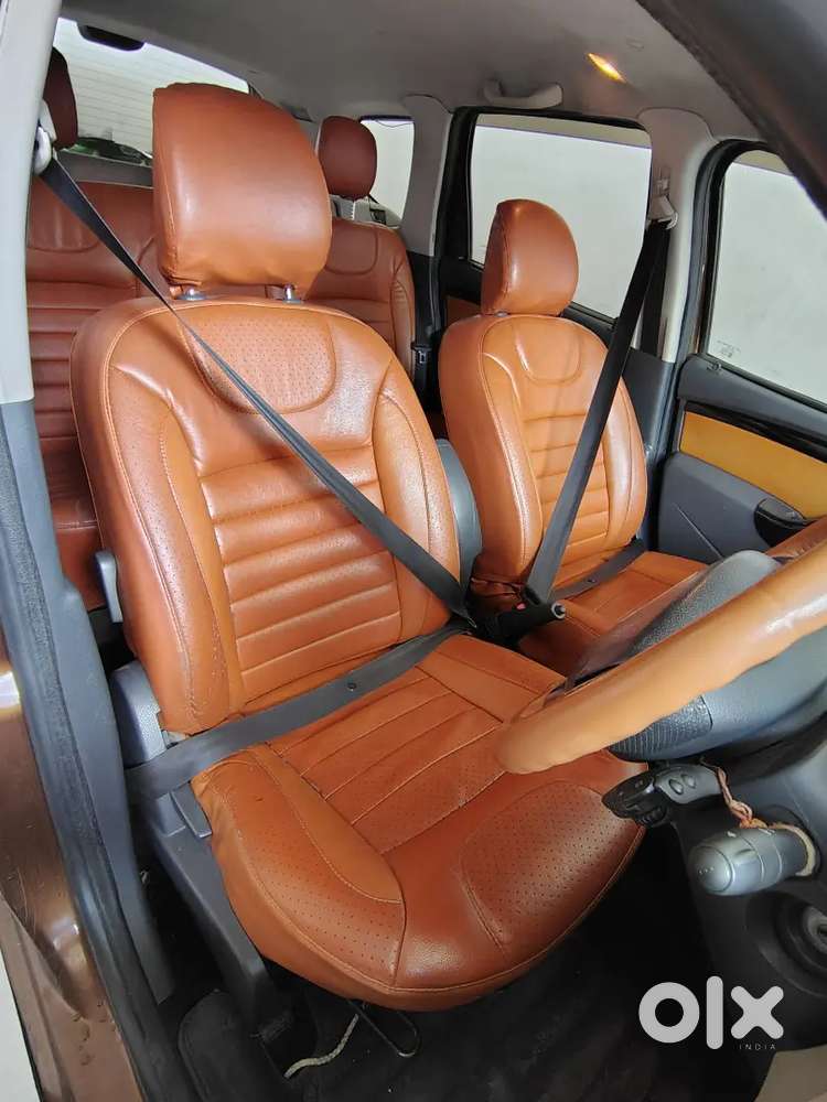 Renault Duster Diesel 2013