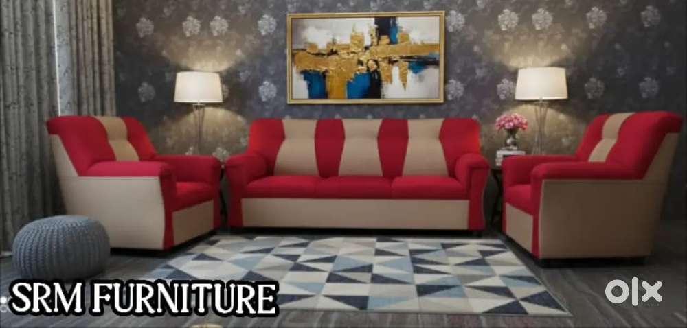 GANESH CHATURTHI FESTIVAL OFFER PRICE IN NEW SOFA SET WITH WARRANTY