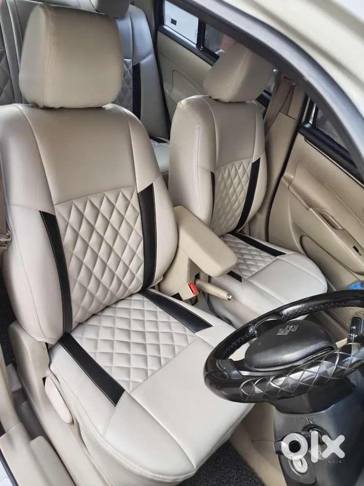 Maruti Suzuki Dzire 2014 Diesel 108000 Km Driven