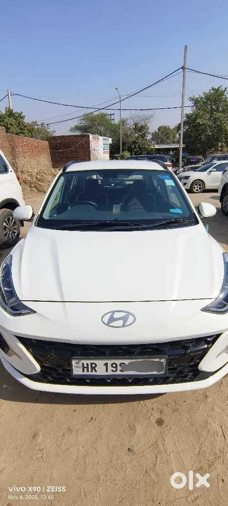 Hyundai Grand I10 Nios 2023 Sportz