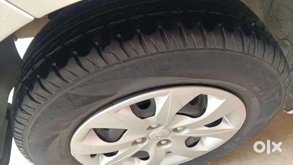 Hyundai New I20 Sportz 2018 Km Driven