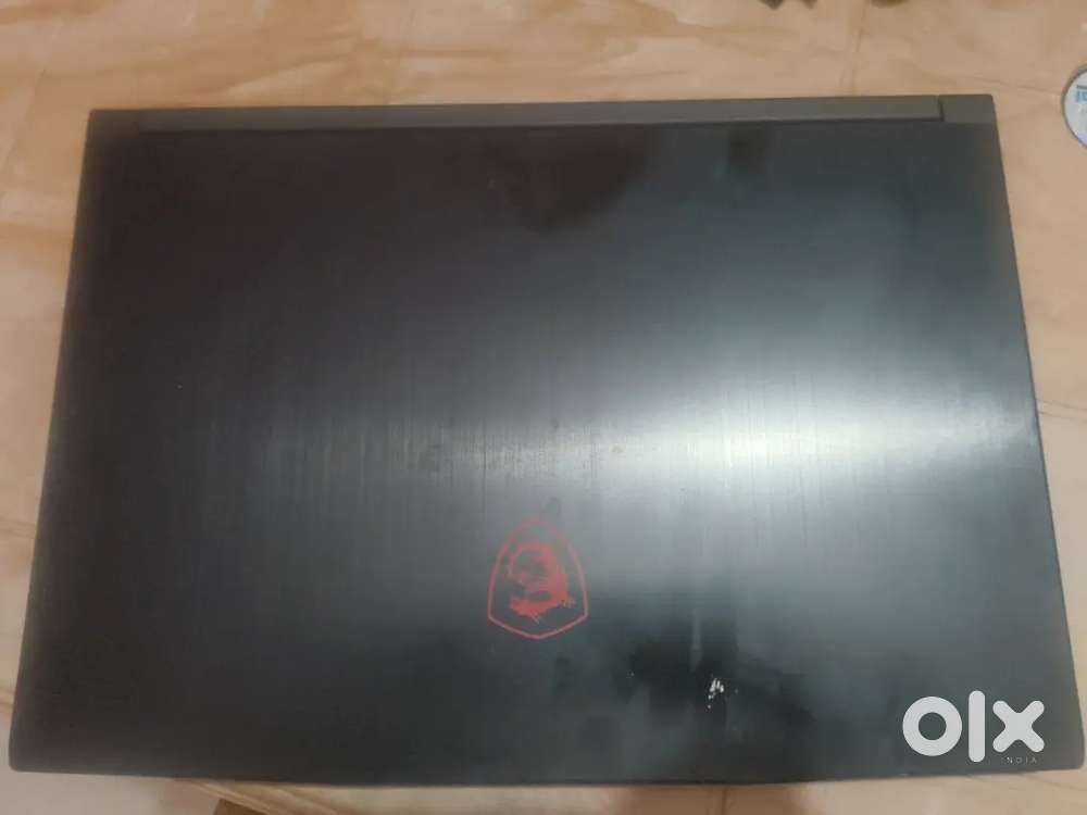MSI GAMING LAPTOP - Computers & Laptops in Jalahalli, Bengaluru ...