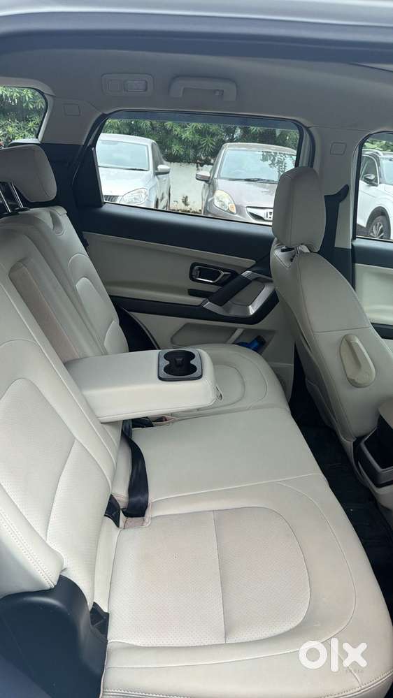 Tata Safari 2.0 Kryotec Xz Plus, 2021, Diesel