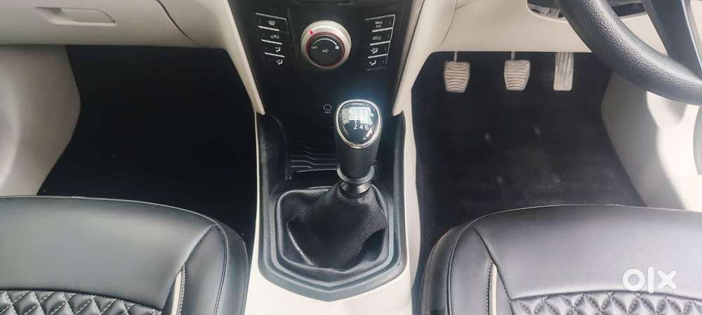 Mahindra Xuv300 W6, 2019, Petrol