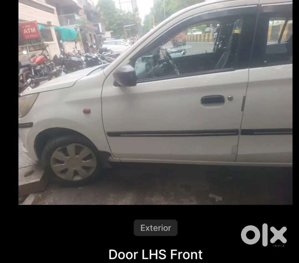 Maruti Suzuki Alto K10 2015 Petrol 90500 Km Driven Second Owner
