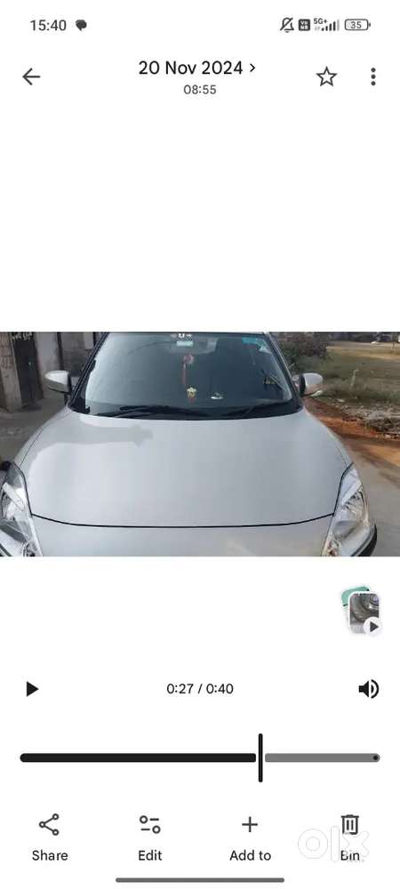 Maruti Suzuki Swift 2023