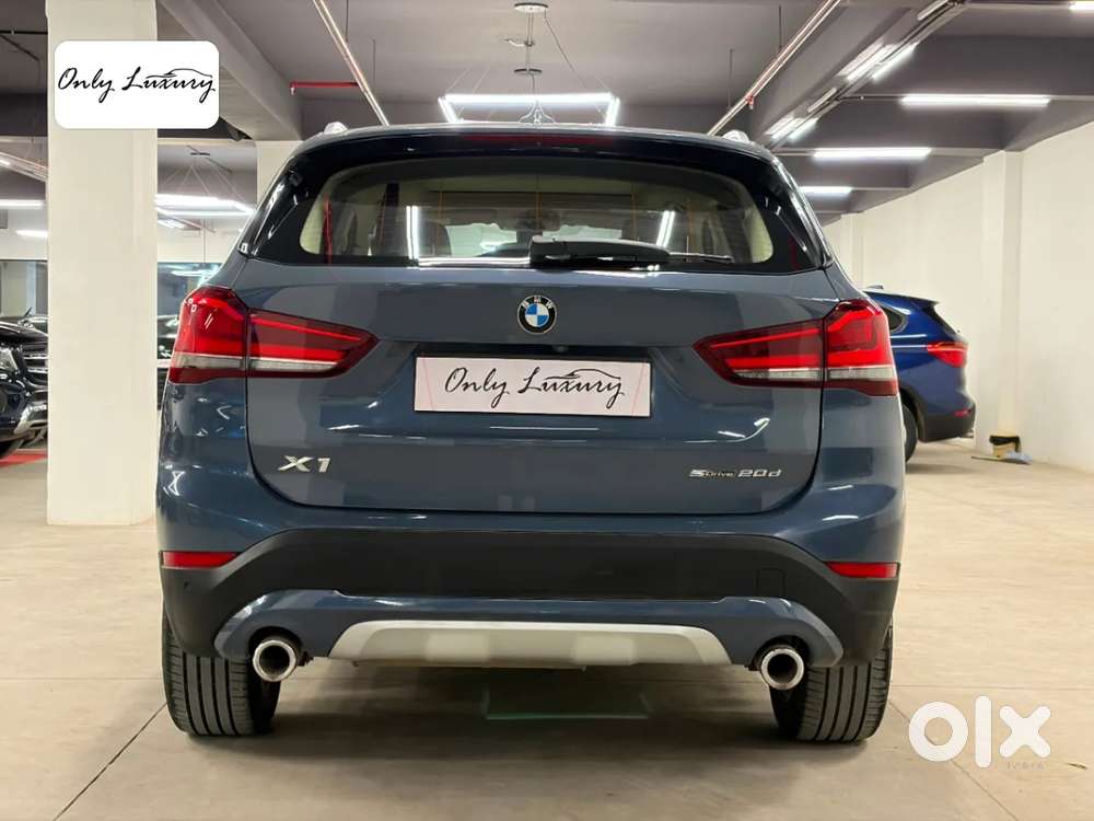 Bmw X1 2.0 Sdrive20d Xline, 2023, Diesel