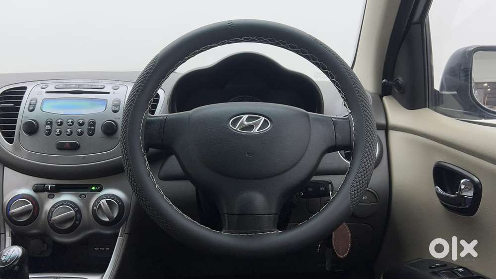 Hyundai I10 Sportz 1.1 Irde2, 2015, Petrol