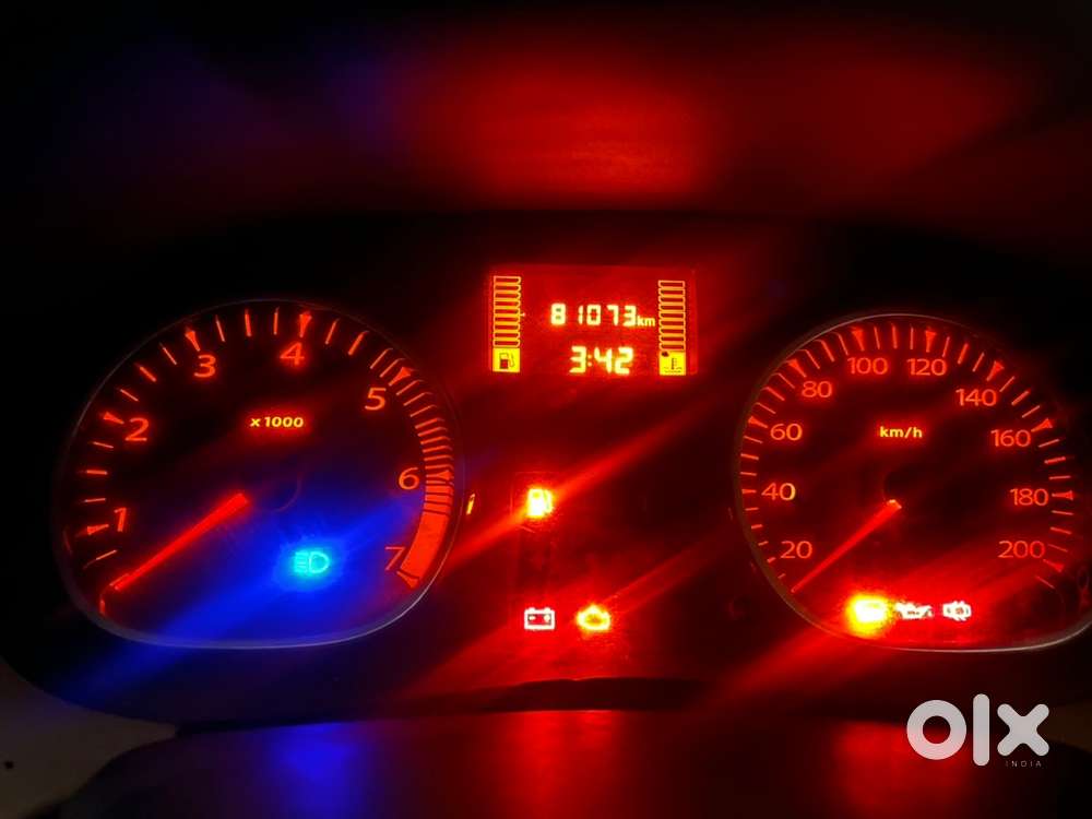 Renault Duster Diesel 2014