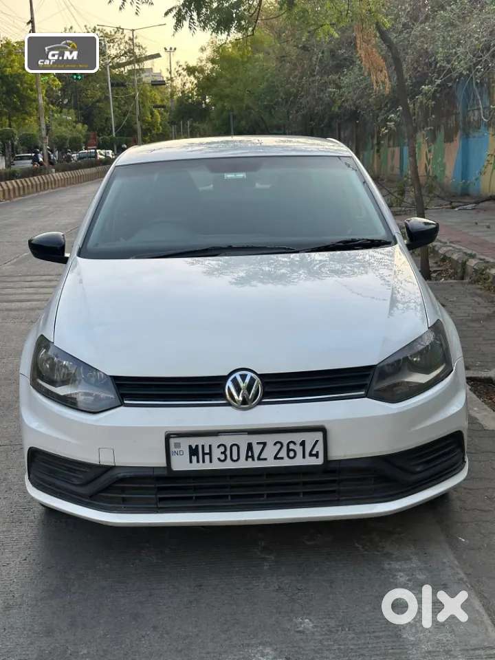 Volkswagen Ameo 1.5 Tdi Comfortline Plus, 2018, Diesel