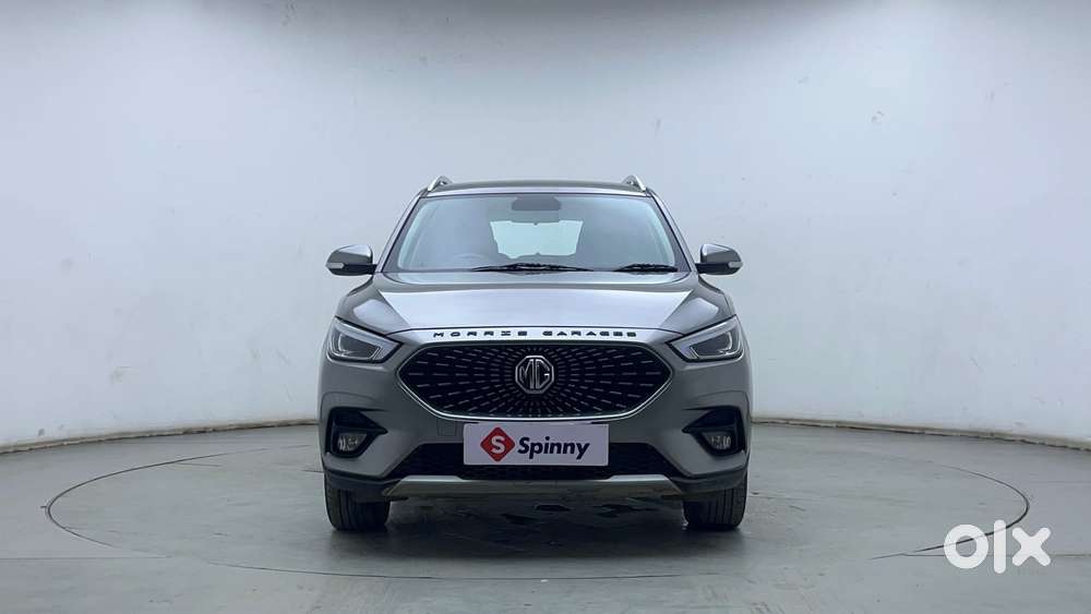 Mg Astor 1.5 Super Cvt, 2022, Petrol