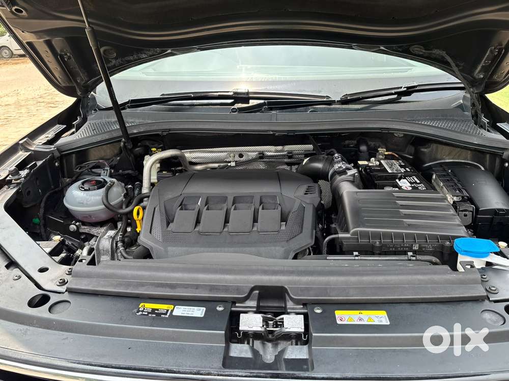 Volkswagen Tiguan 2.0 Elegance Tsi Dsg, 2022, Petrol