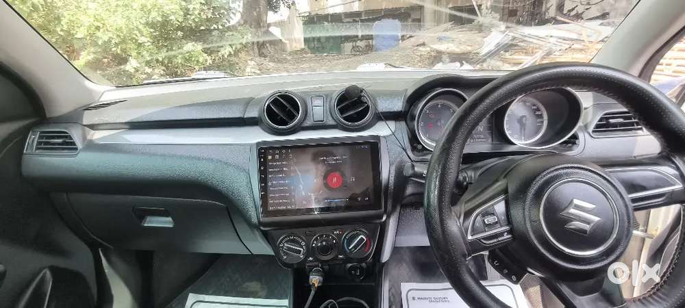 Maruti Suzuki Swift 2018 Diesel 52625 Km Driven