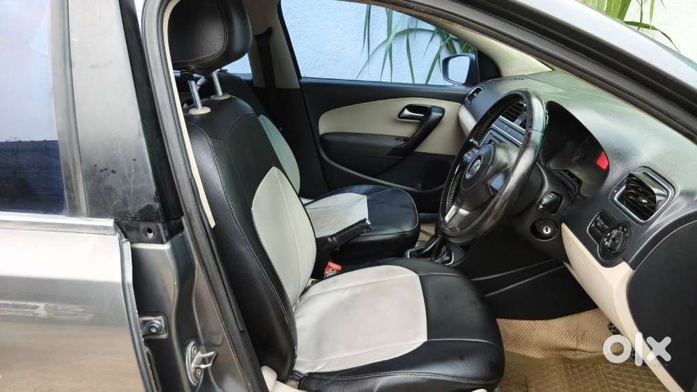 Volkswagen Polo Exquisite 1.5 Tdi Highline, 2014, Diesel