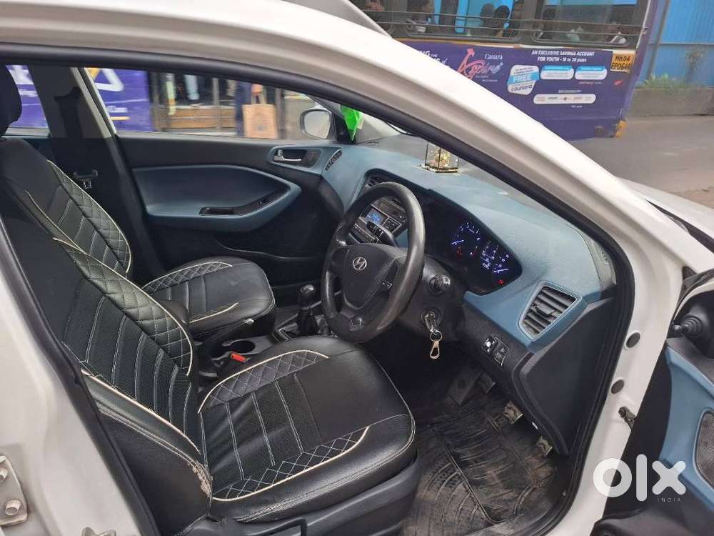 Hyundai I20 Active 1.2 S, 2015, Petrol