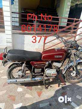 Olx discount bike pollachi