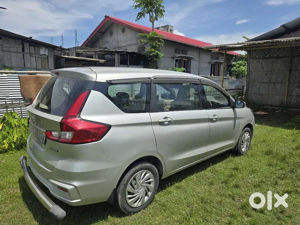 Maruti Ertiga 1.4 Vxi 2019