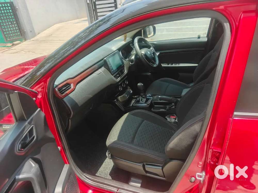 Renault Kiger 2022 Petrol 15000 Km Driven