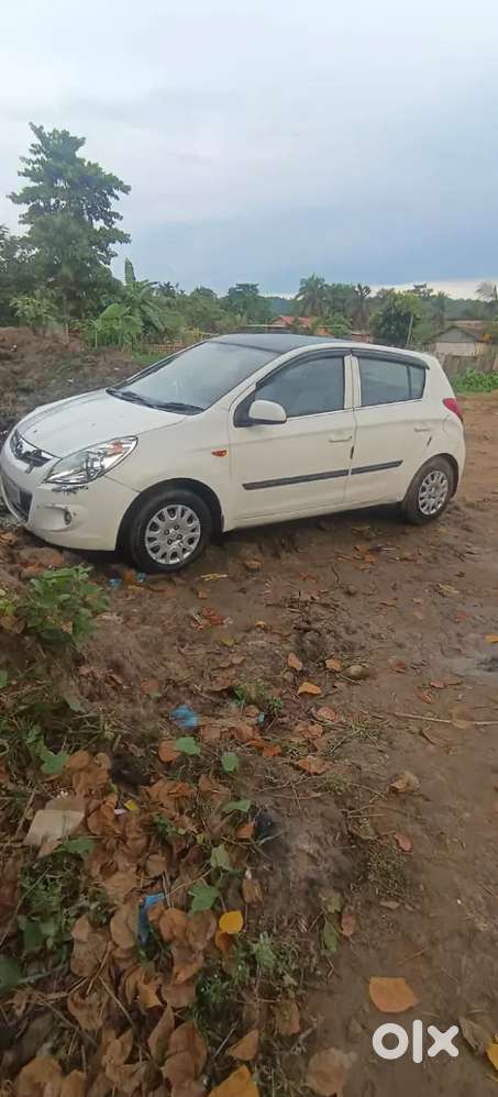Hyundai I20 Magna 2010