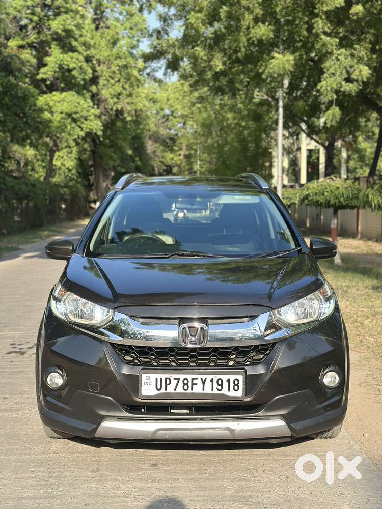 Honda Wr-v 1.5 Vx Exclusive Edition I-dtec, 2019, Diesel
