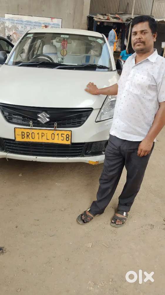 Maruti Dzire Tour 2020