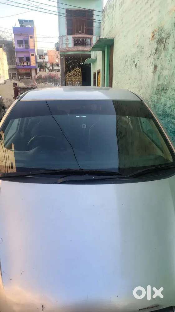 Honda Brio 2011