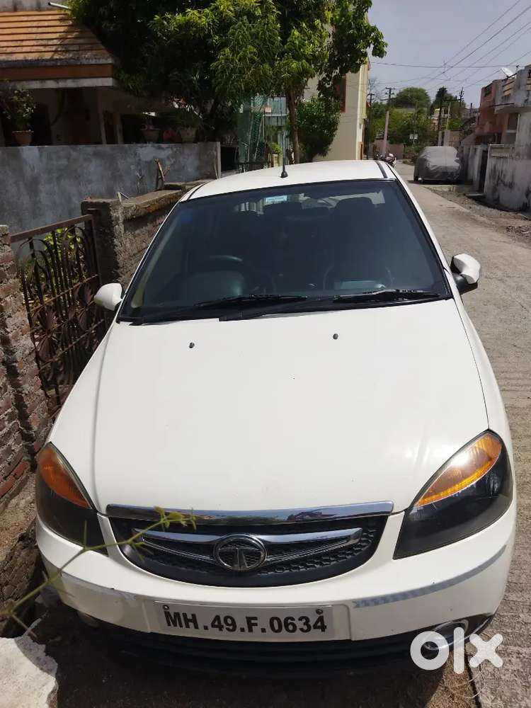Tata Indigo Ecs 2016